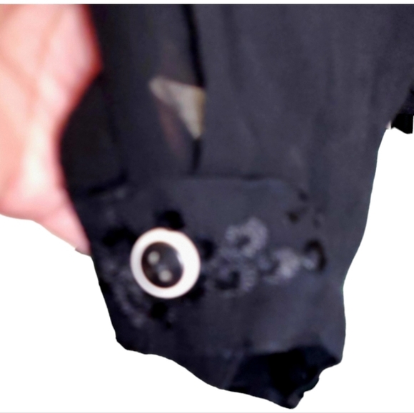 Vintage Amanda Smith Blouse - Picture 3 of 4